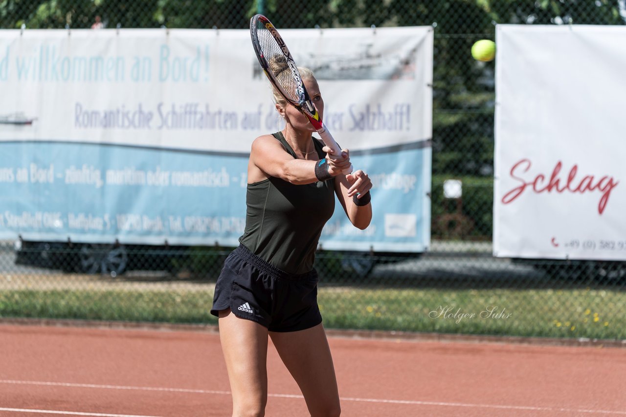 Bild 191 - Kuehlungsborner Tennisturnier